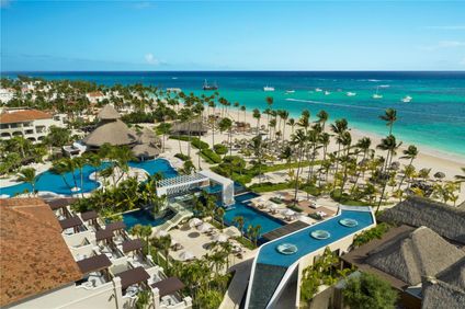 Secrets Royal Beach Punta Cana