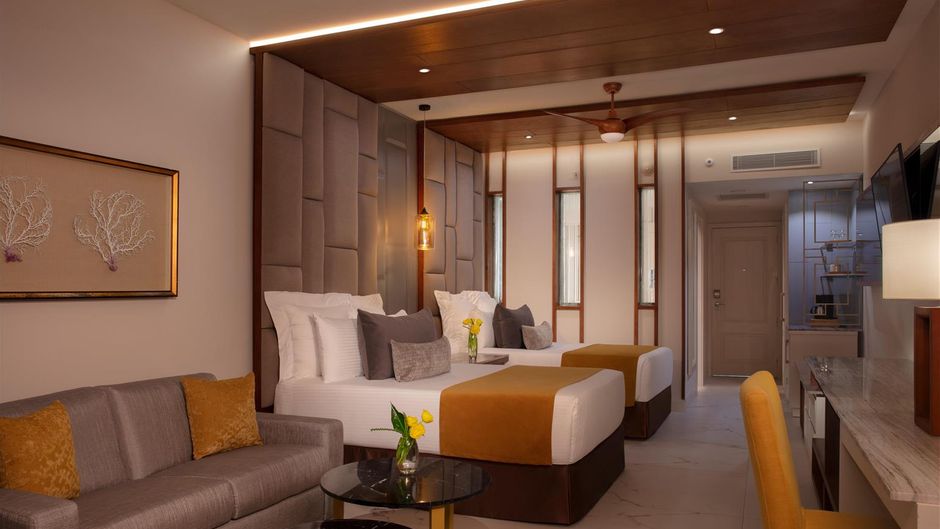 Secrets Royal Beach Punta Cana Suite