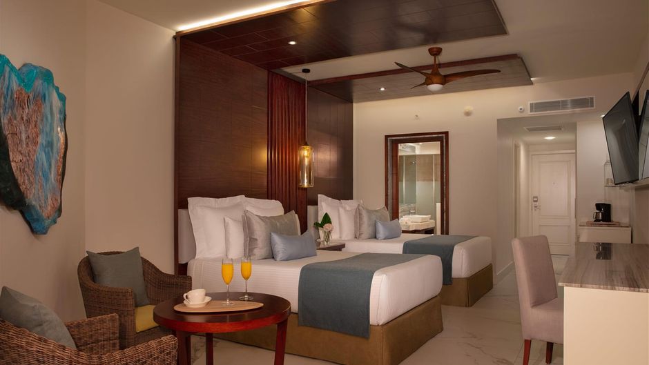 Secrets Royal Beach Punta Cana Suite