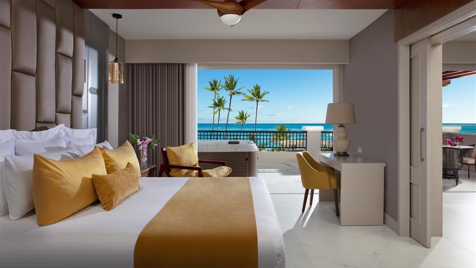 Secrets Royal Beach Punta Cana Suite