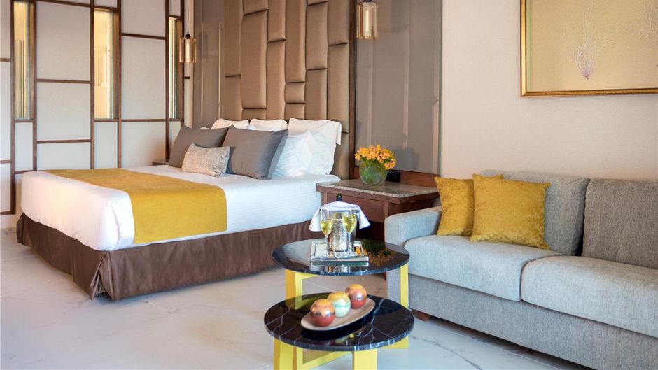Secrets Royal Beach Punta Cana Suite
