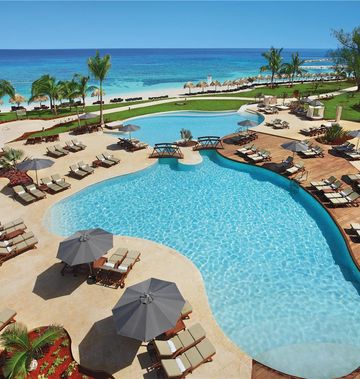 Secrets St. James Montego Bay