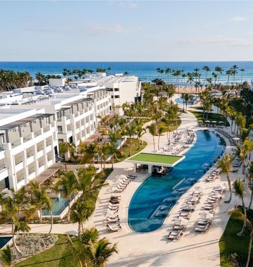 Breathless Punta Cana Resort & Spa