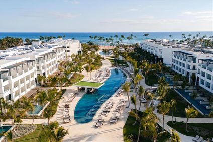 Breathless Punta Cana Resort & Spa