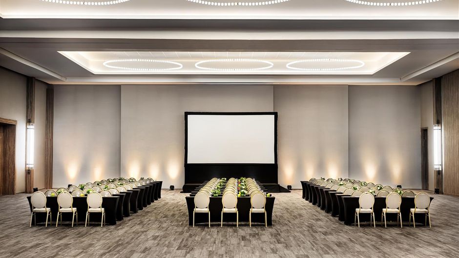 Breathless Punta Cana Resort & Spa Meeting
