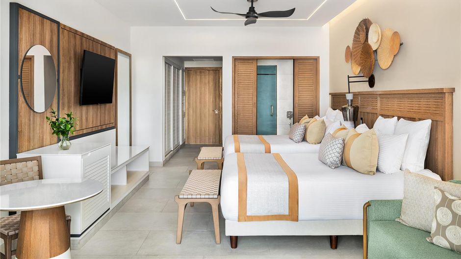 Breathless Punta Cana Resort & Spa Suite