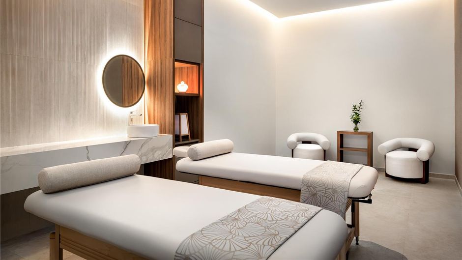 Breathless Punta Cana Resort & Spa Spa