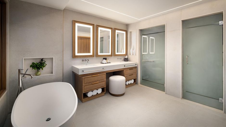 Breathless Punta Cana Resort & Spa Room