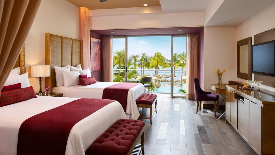 Secrets Vallarta Bay Puerto Vallarta Suite