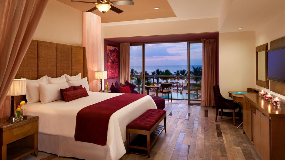 Secrets Vallarta Bay Puerto Vallarta Suite