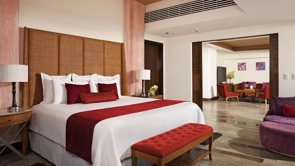 Secrets Vallarta Bay Puerto Vallarta Suite