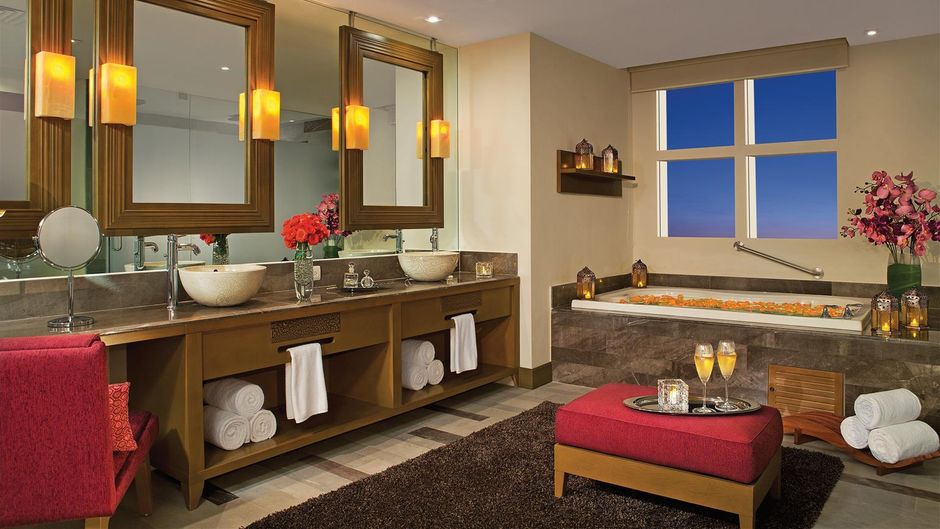 Secrets Vallarta Bay Puerto Vallarta Room