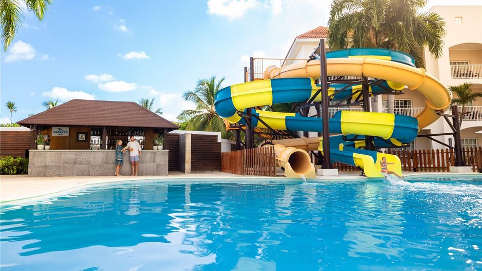 Sunscape Coco Punta Cana Other