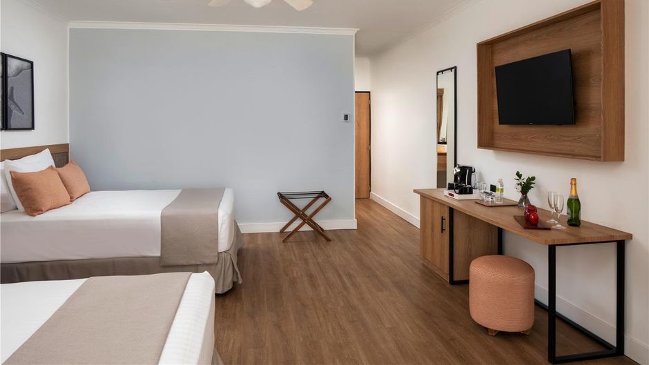Sunscape Coco Punta Cana Other