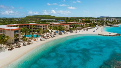 Sunscape Curacao Resort, Spa & Casino
