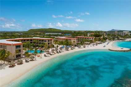 Sunscape Curacao Resort, Spa & Casino