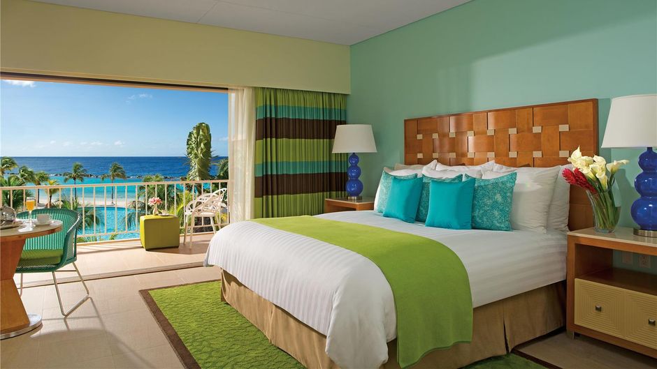 Sunscape Curacao Resort, Spa & Casino Room