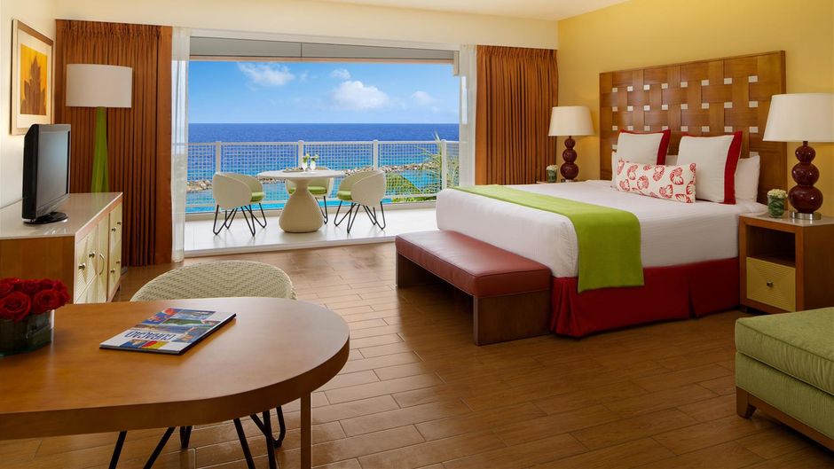 Sunscape Curacao Resort, Spa & Casino Room