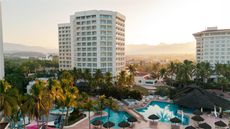 Sunscape Dorado Pacifico Ixtapa