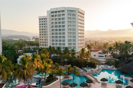 Sunscape Dorado Pacifico Ixtapa
