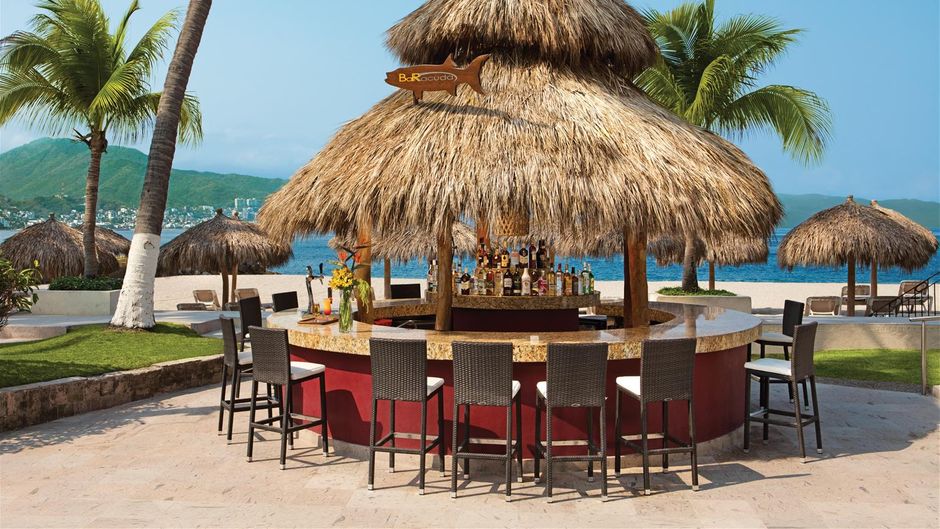Sunscape Puerto Vallarta Resort & Spa Restaurant