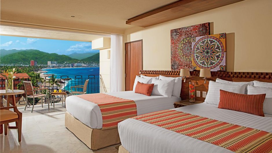 Sunscape Puerto Vallarta Resort & Spa Room