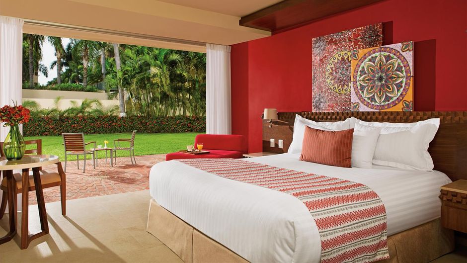 Sunscape Puerto Vallarta Resort & Spa Room