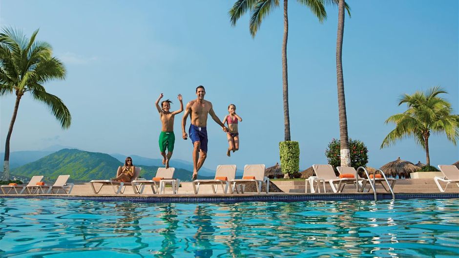 Sunscape Puerto Vallarta Resort & Spa Other