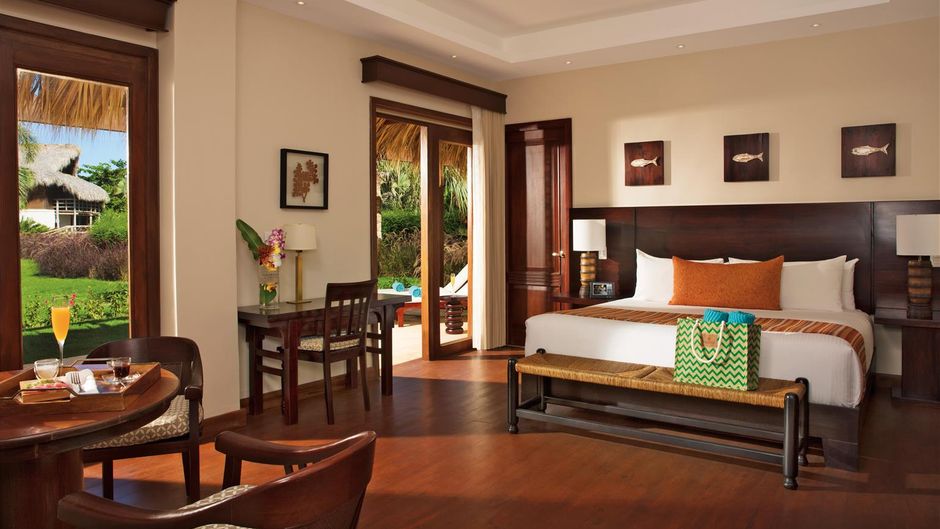 Zoetry Agua Punta Cana Suite