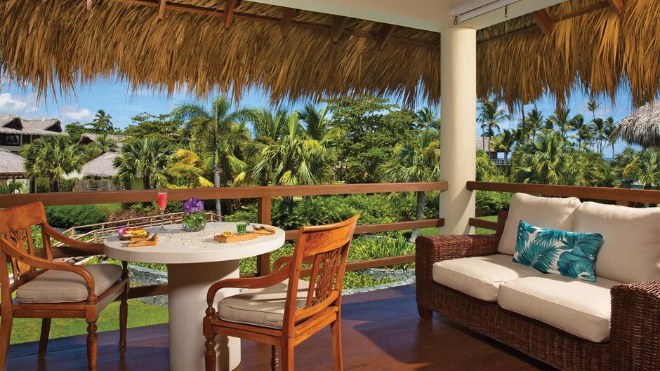 Zoetry Agua Punta Cana Room