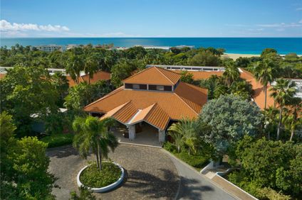 Zoetry Curacao Resort & Spa
