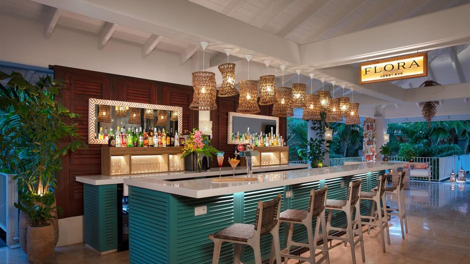 Zoetry Curacao Resort & Spa Restaurant