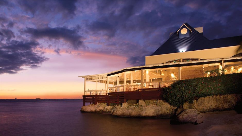 Zoetry Villa Rolandi Isla Mujeres Cancun Exterior