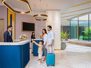 Novotel Goa Panjim