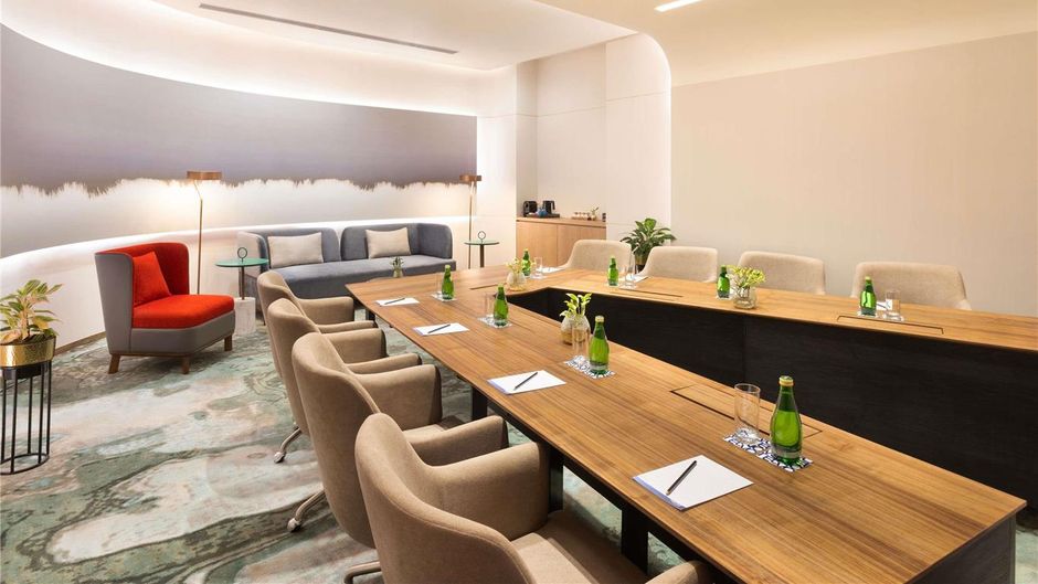 Novotel Goa Panjim Other