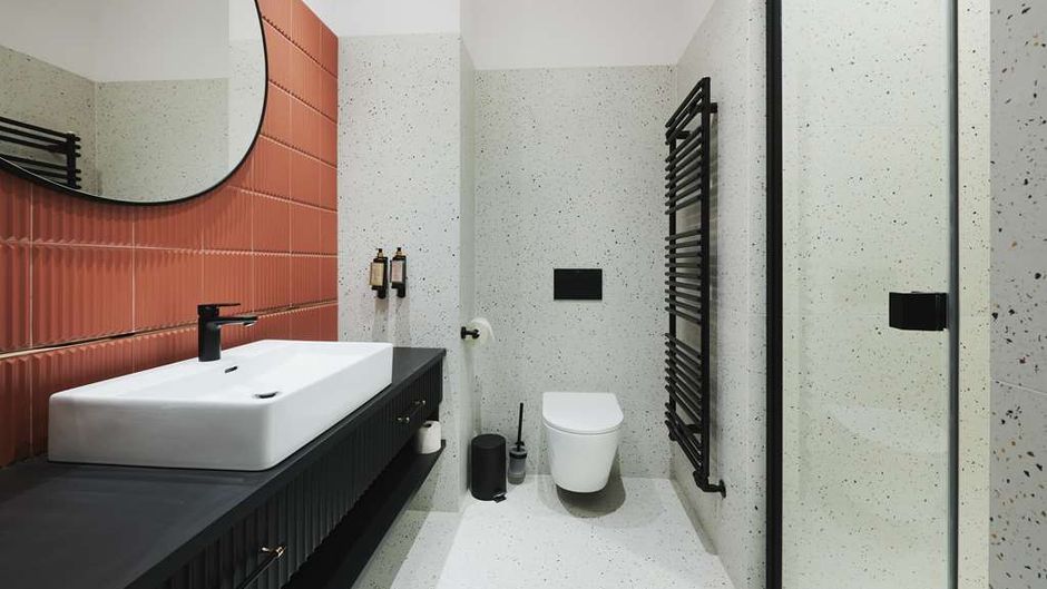 Aiden by Best Western Lodz Room