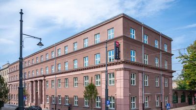 Aiden by Best Western Lodz