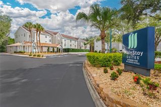 MainStay Suites
