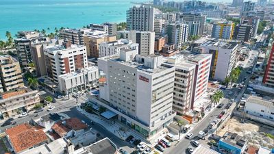 Hilton Garden Inn Maceio