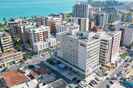 Hilton Garden Inn Maceio