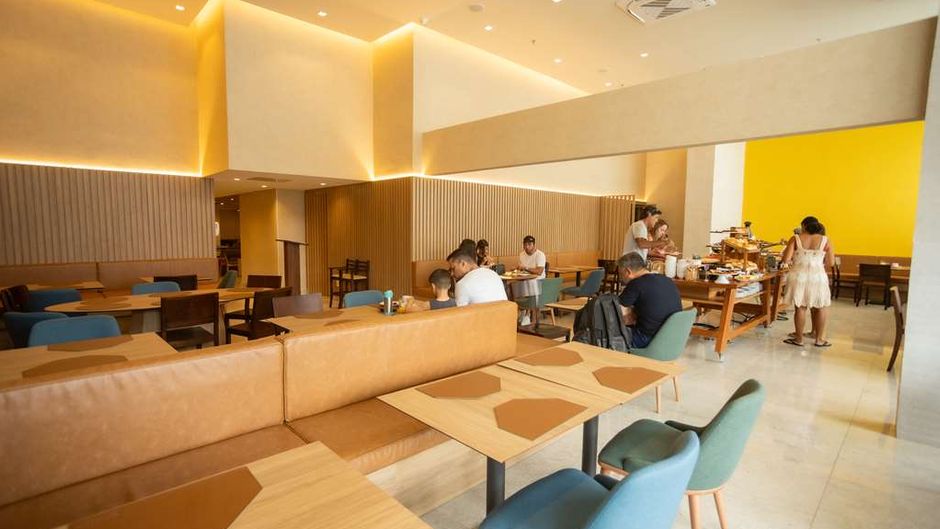 Hilton Garden Inn Maceio Other