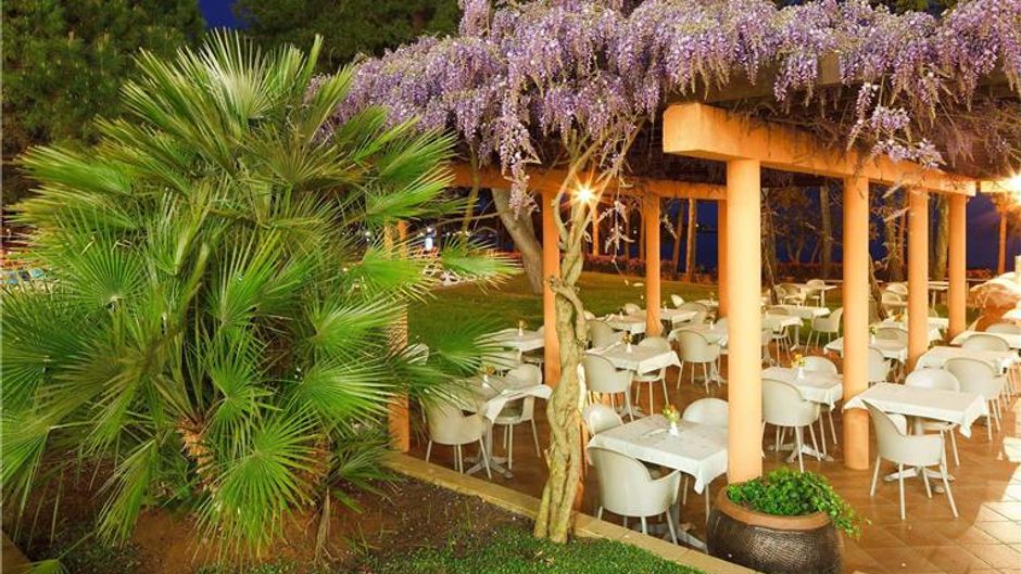Sol Aurora Restaurant