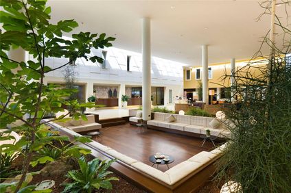 Residence Garden Istra Plava Laguna