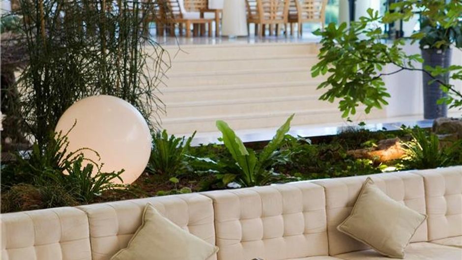 Residence Garden Istra Plava Laguna Exterior