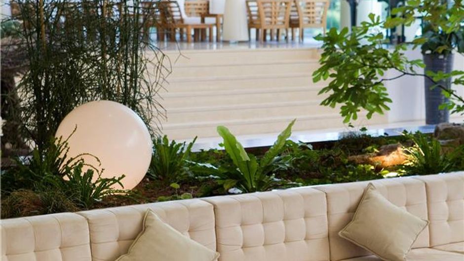 Residence Garden Istra Plava Laguna Exterior