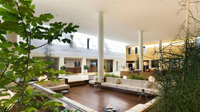 Residence Garden Istra Plava Laguna