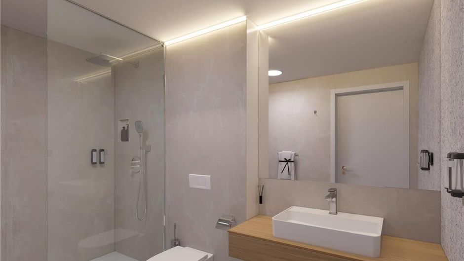 Residence Garden Istra Plava Laguna Room