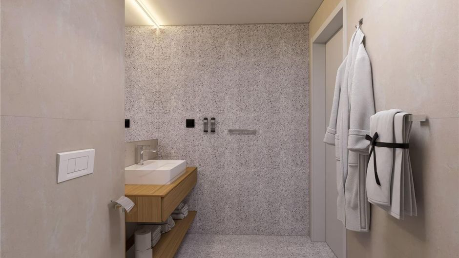 Residence Garden Istra Plava Laguna Room