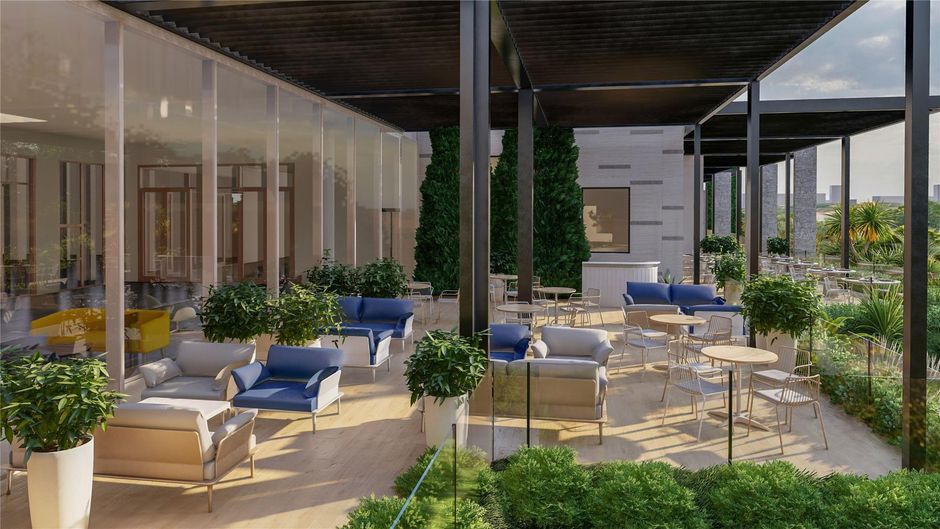 Residence Garden Istra Plava Laguna Restaurant