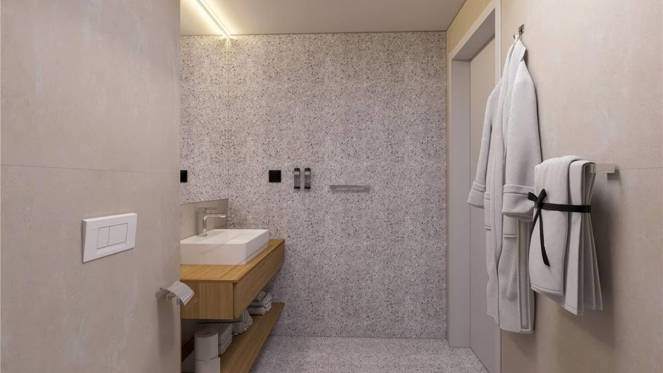 Residence Garden Istra Plava Laguna Room